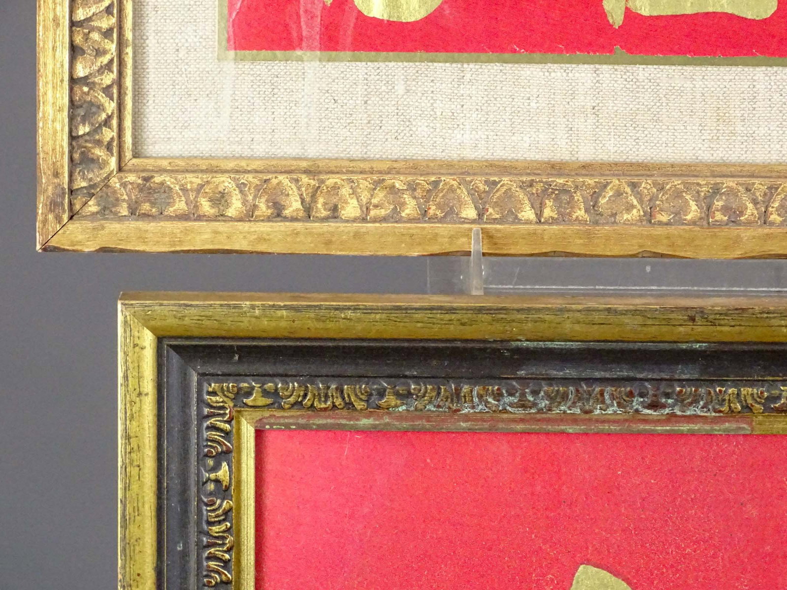Asian Artwork Lot - 6