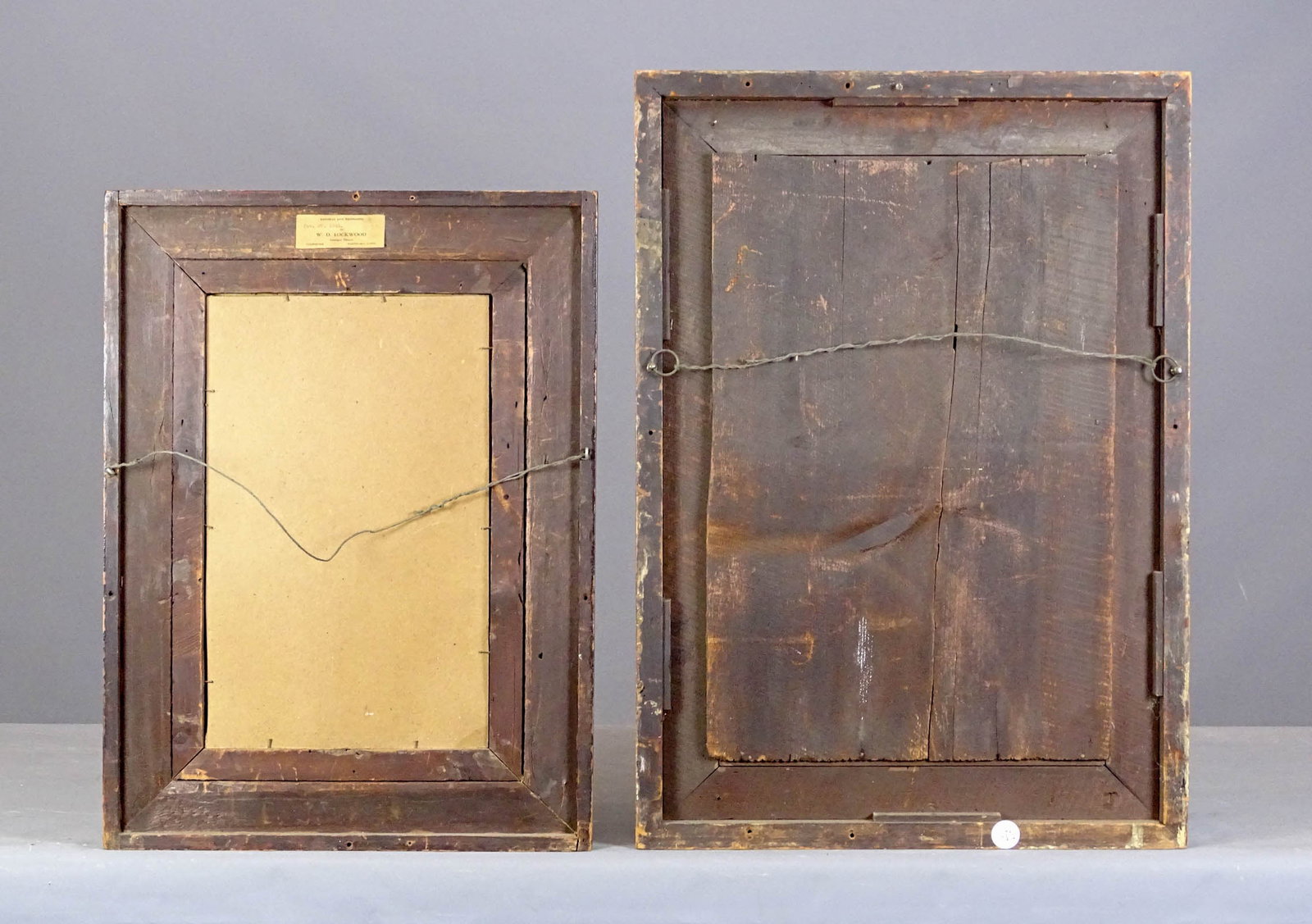 Mirror Lot - 8