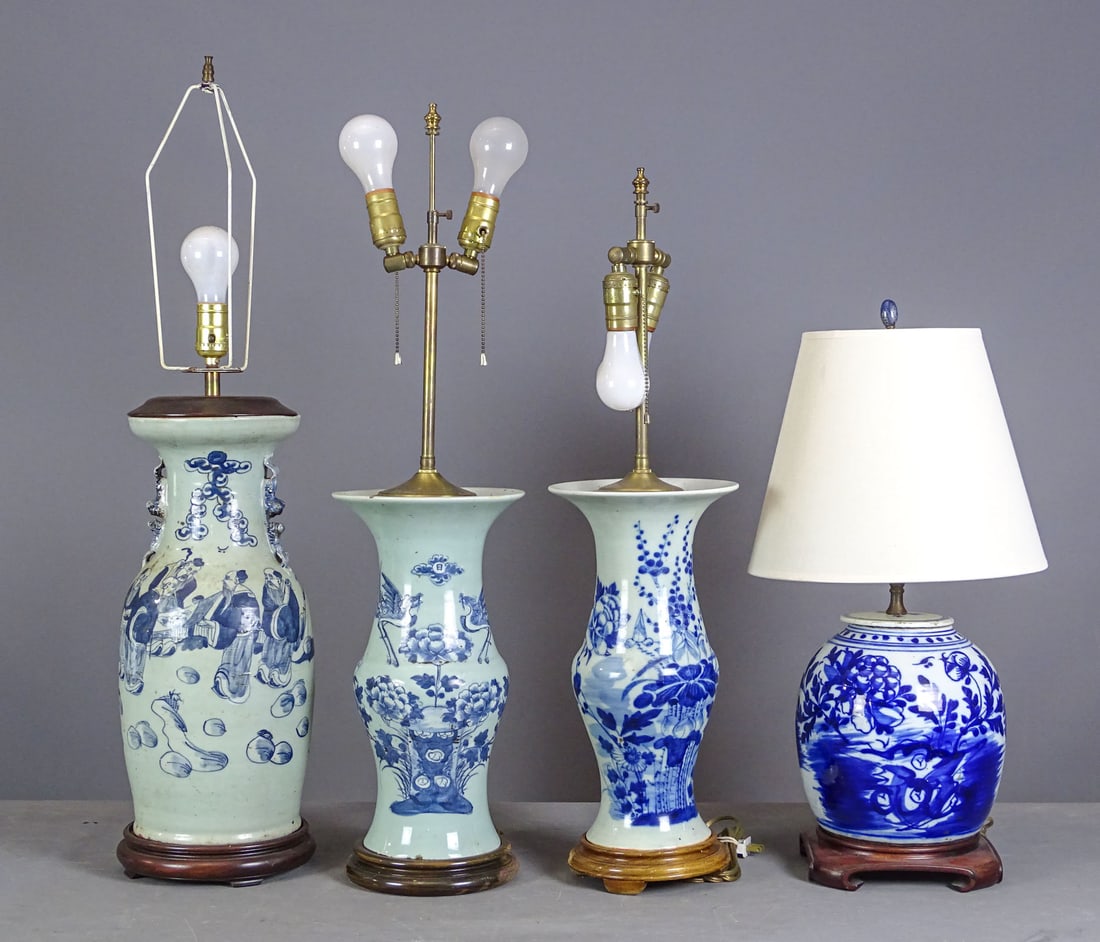 Asian Lamps (1 of 9)