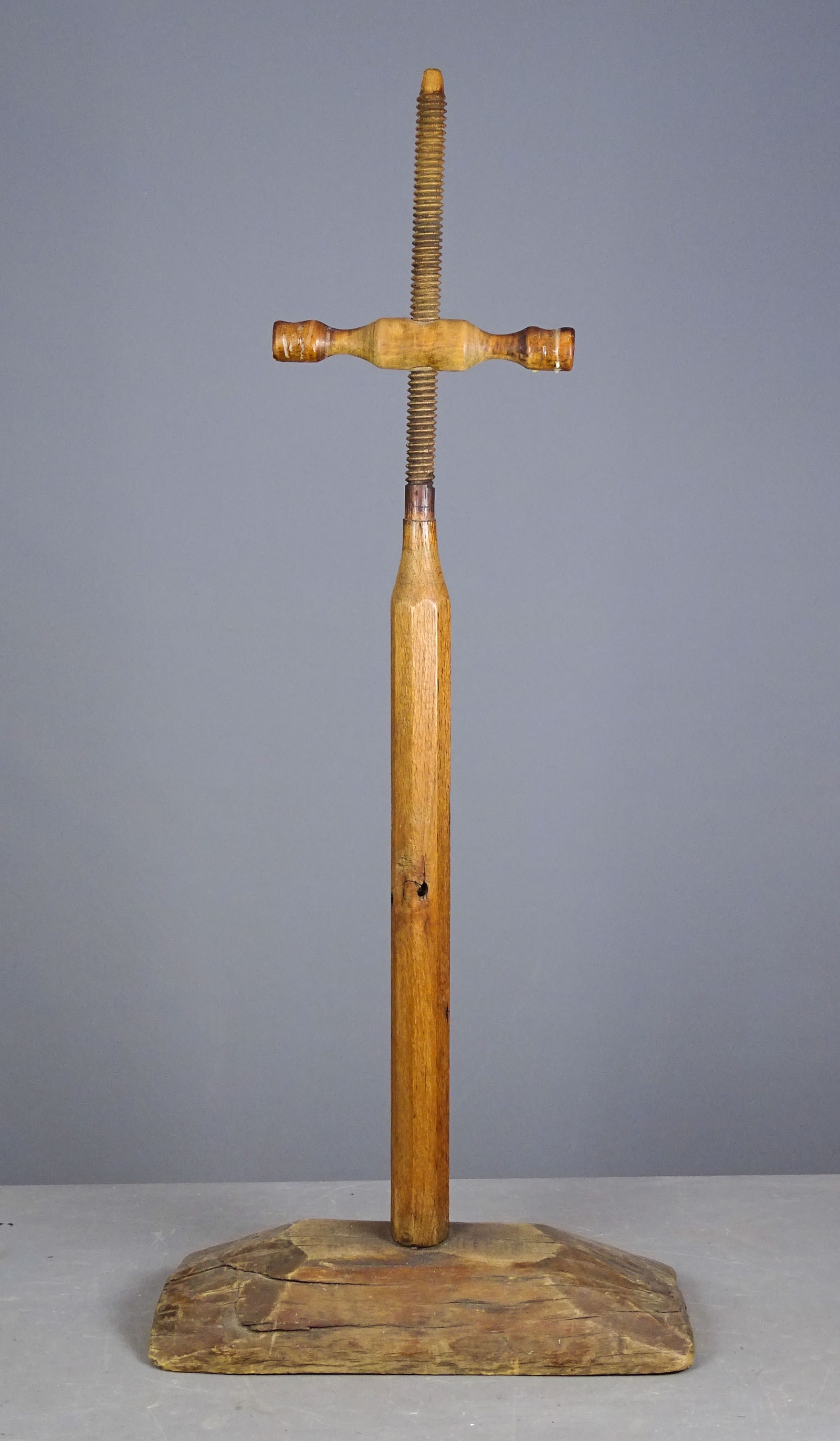 Wooden Lighting Device - 5