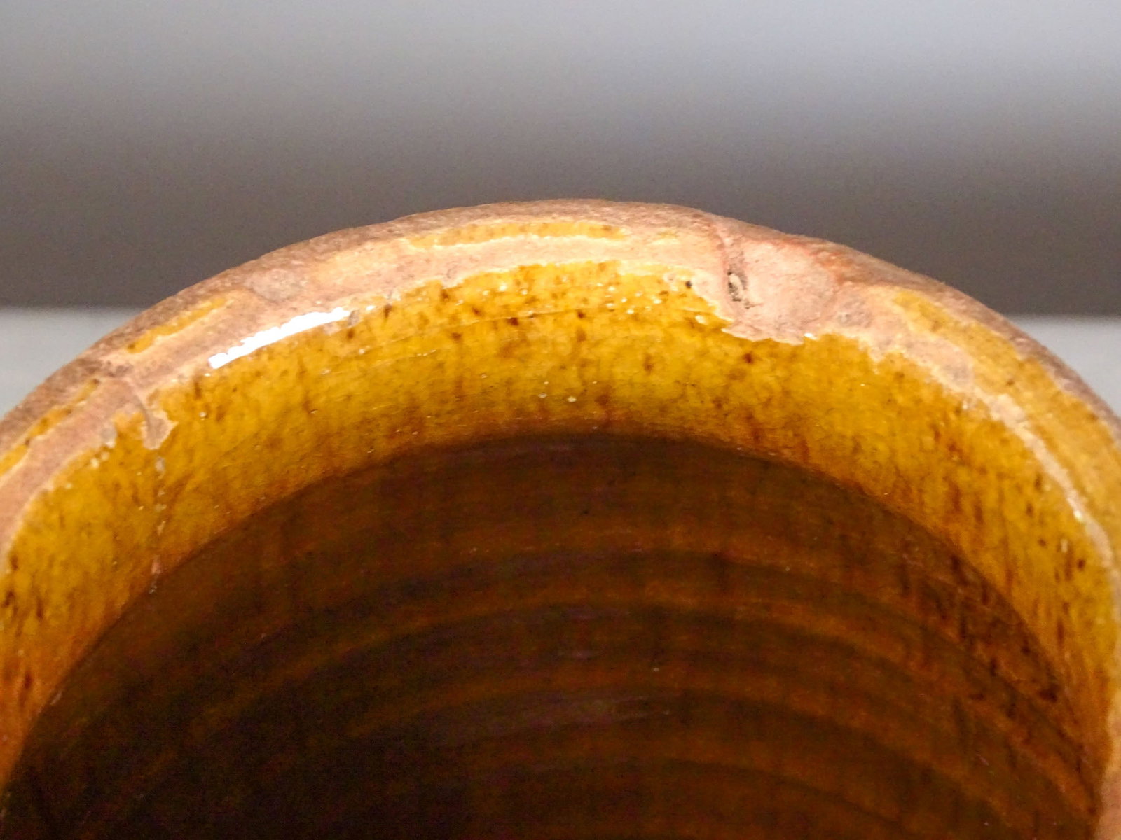 Redware Lot - 3