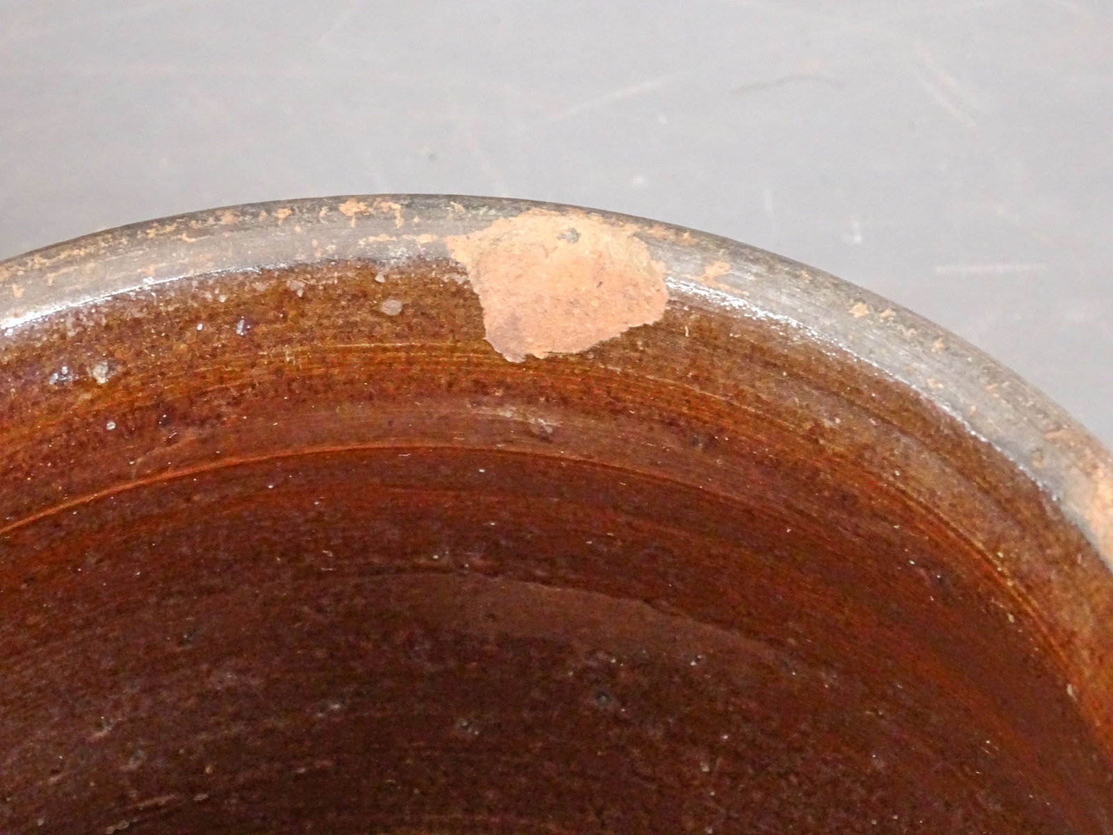 Redware Lot - 5