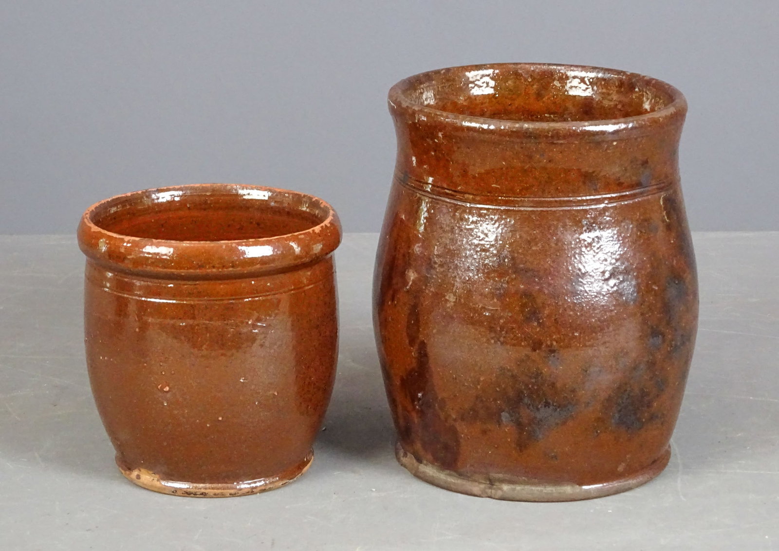 Redware Lot - 7