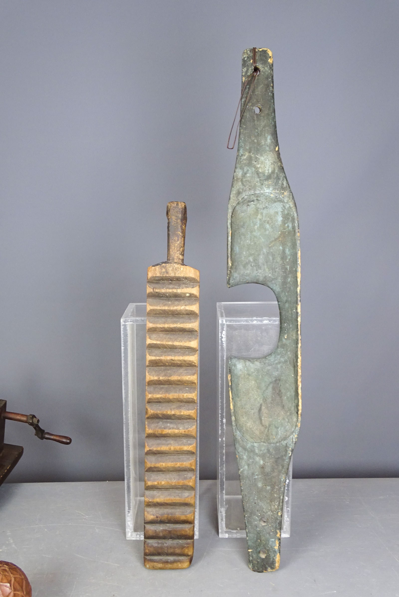 Primitive Lot - 3