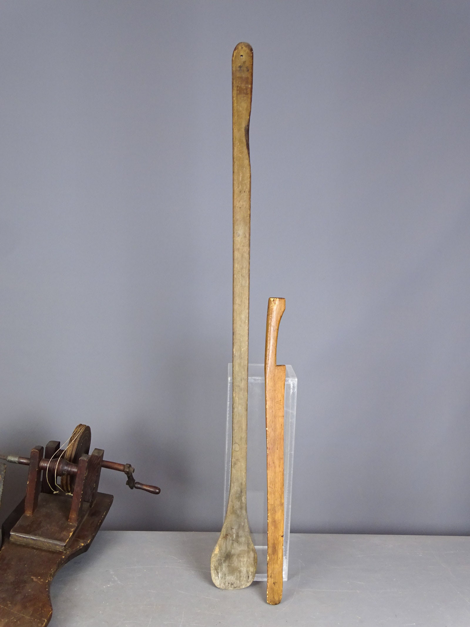 Primitive Lot - 5