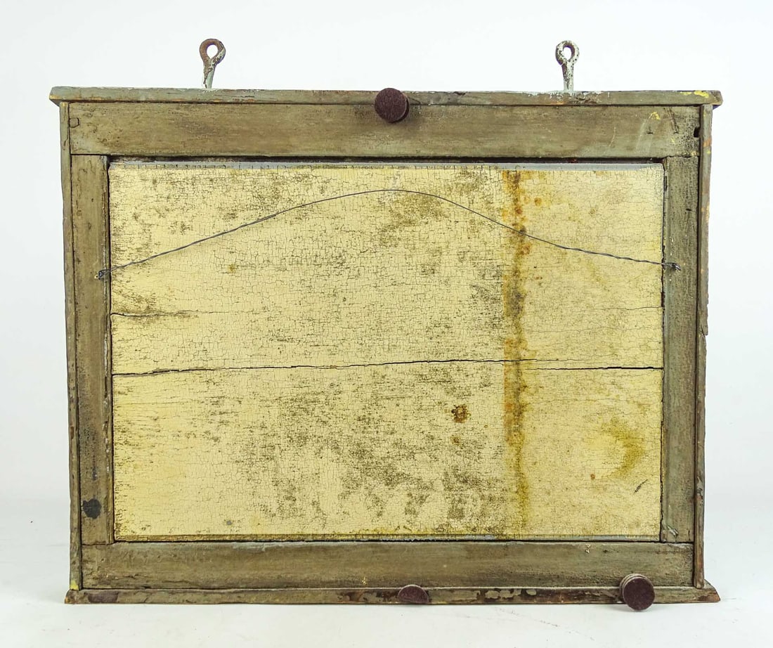 Trade Sign - 4