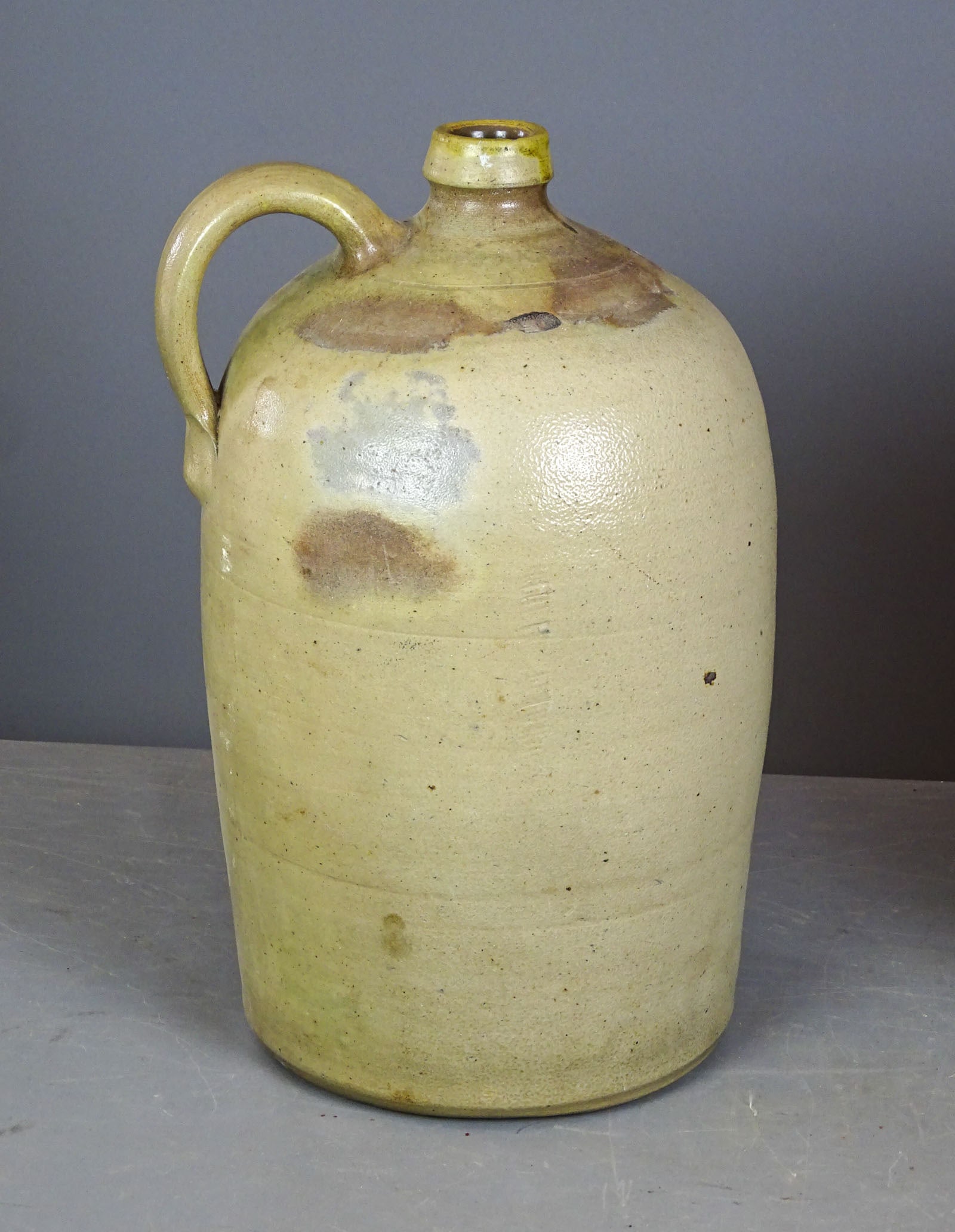 Stoneware Lot - 5