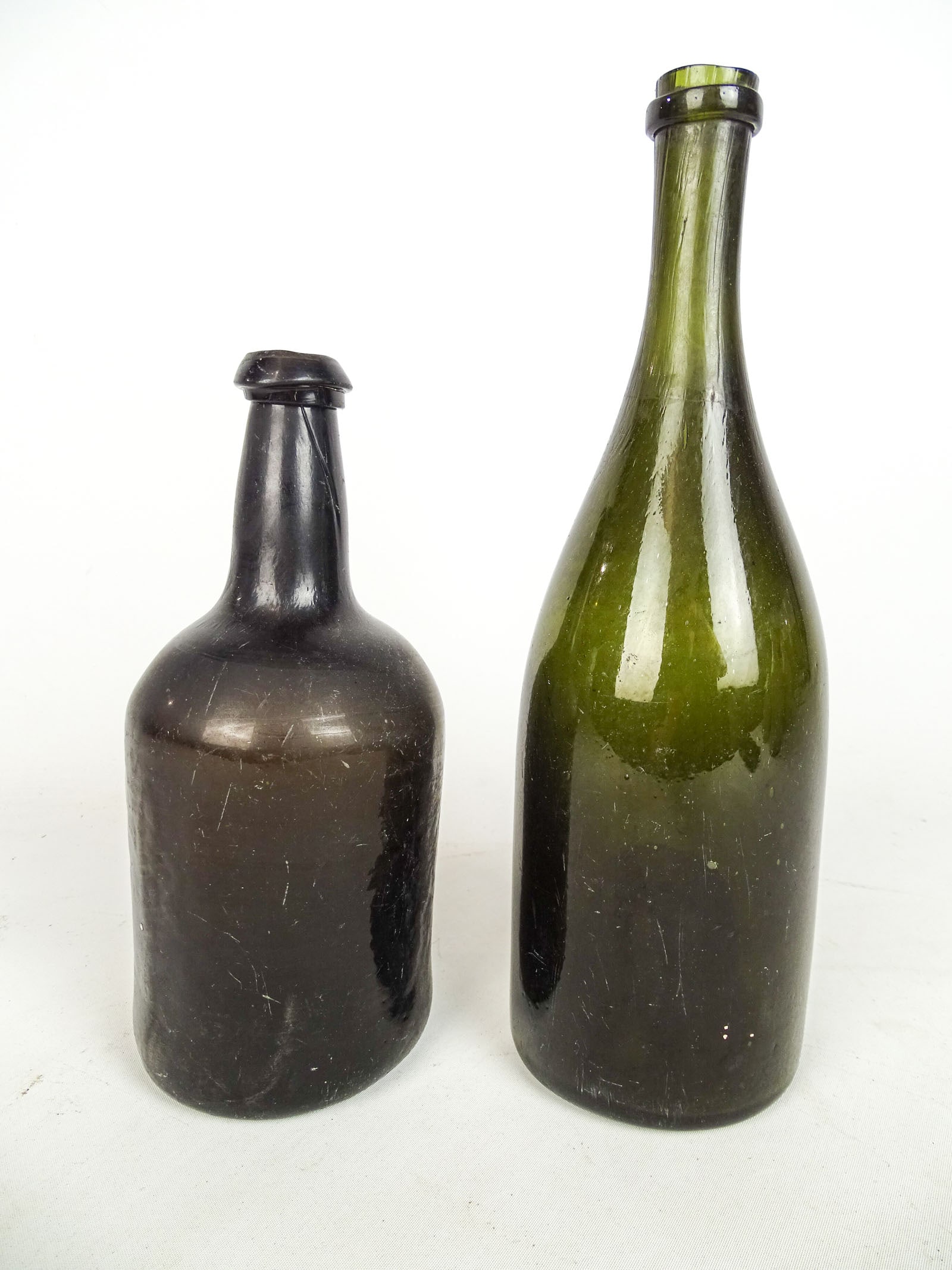 Stoneware Lot - 4