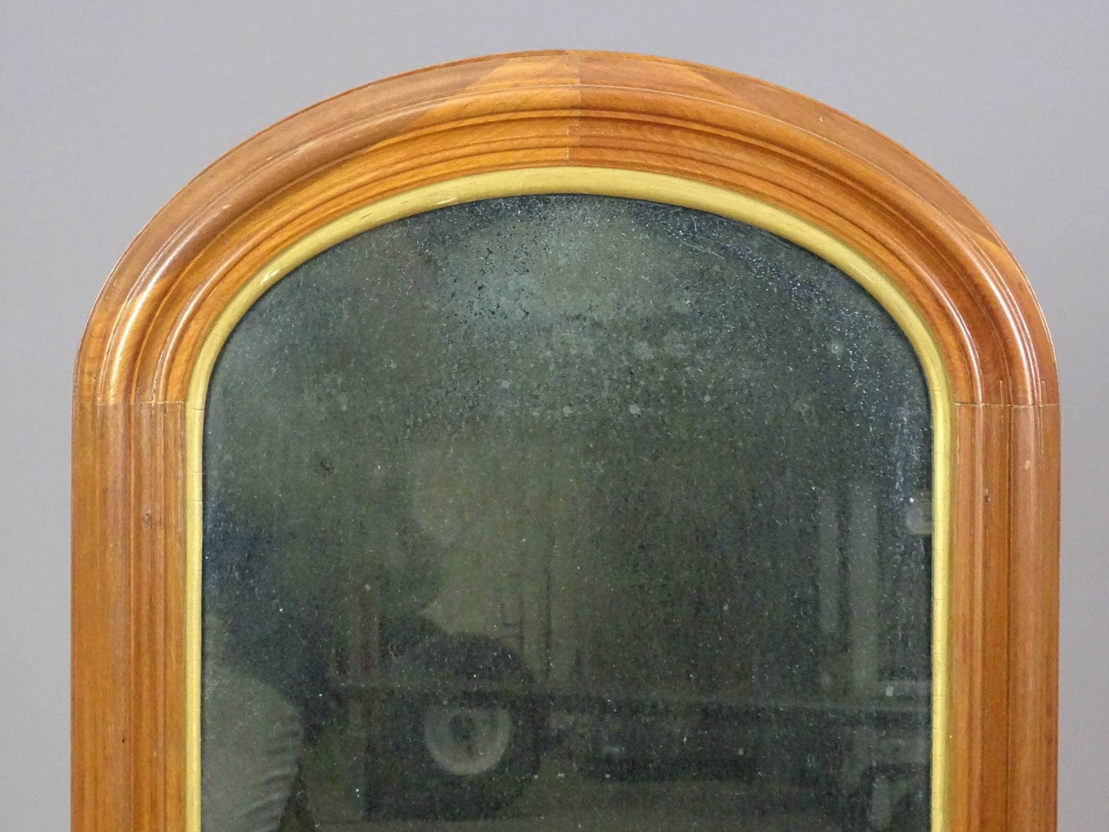 19th c. Mirror - 2