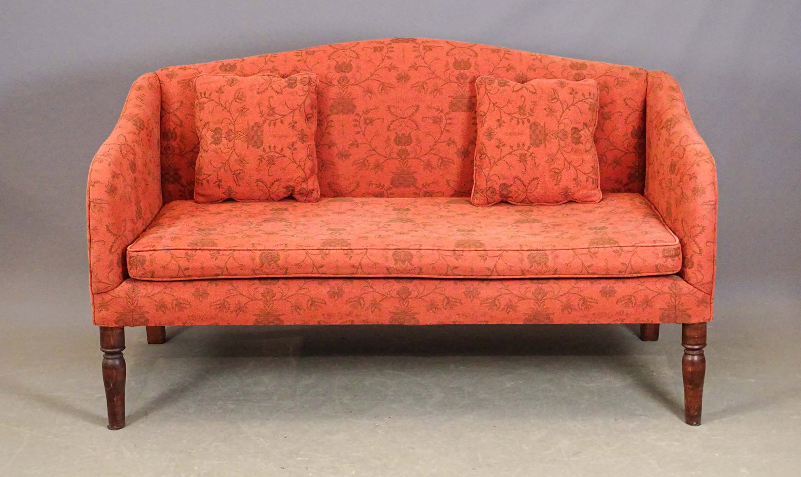 19th c. Settee - 2