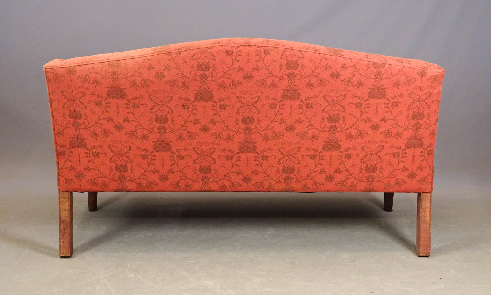 19th c. Settee - 4