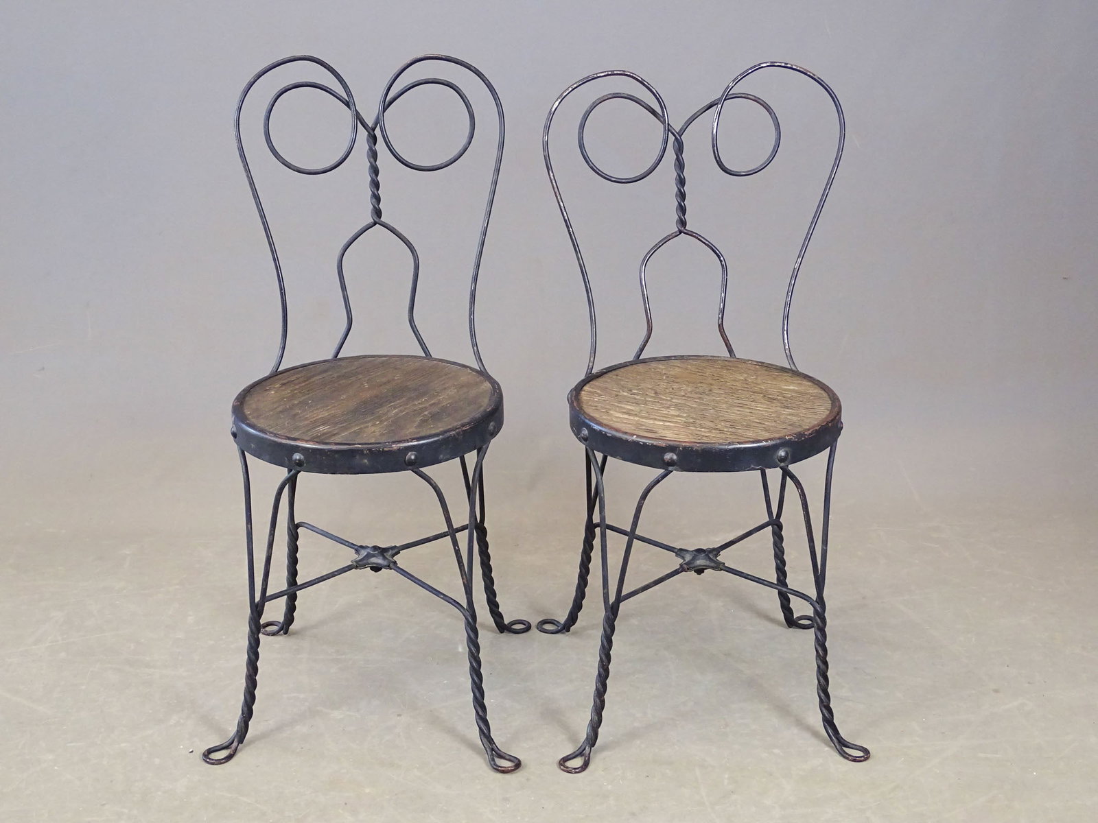 Café Set - 4