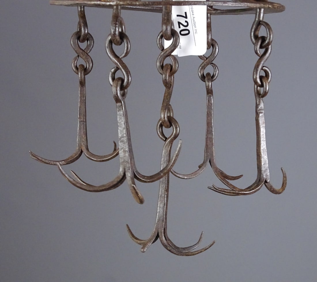 Iron Crown - 2