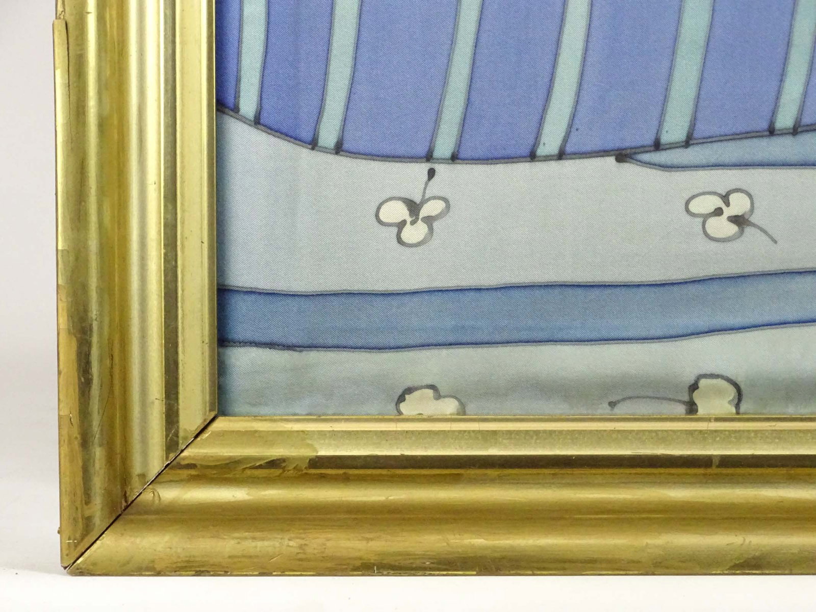 Silk Print - 3