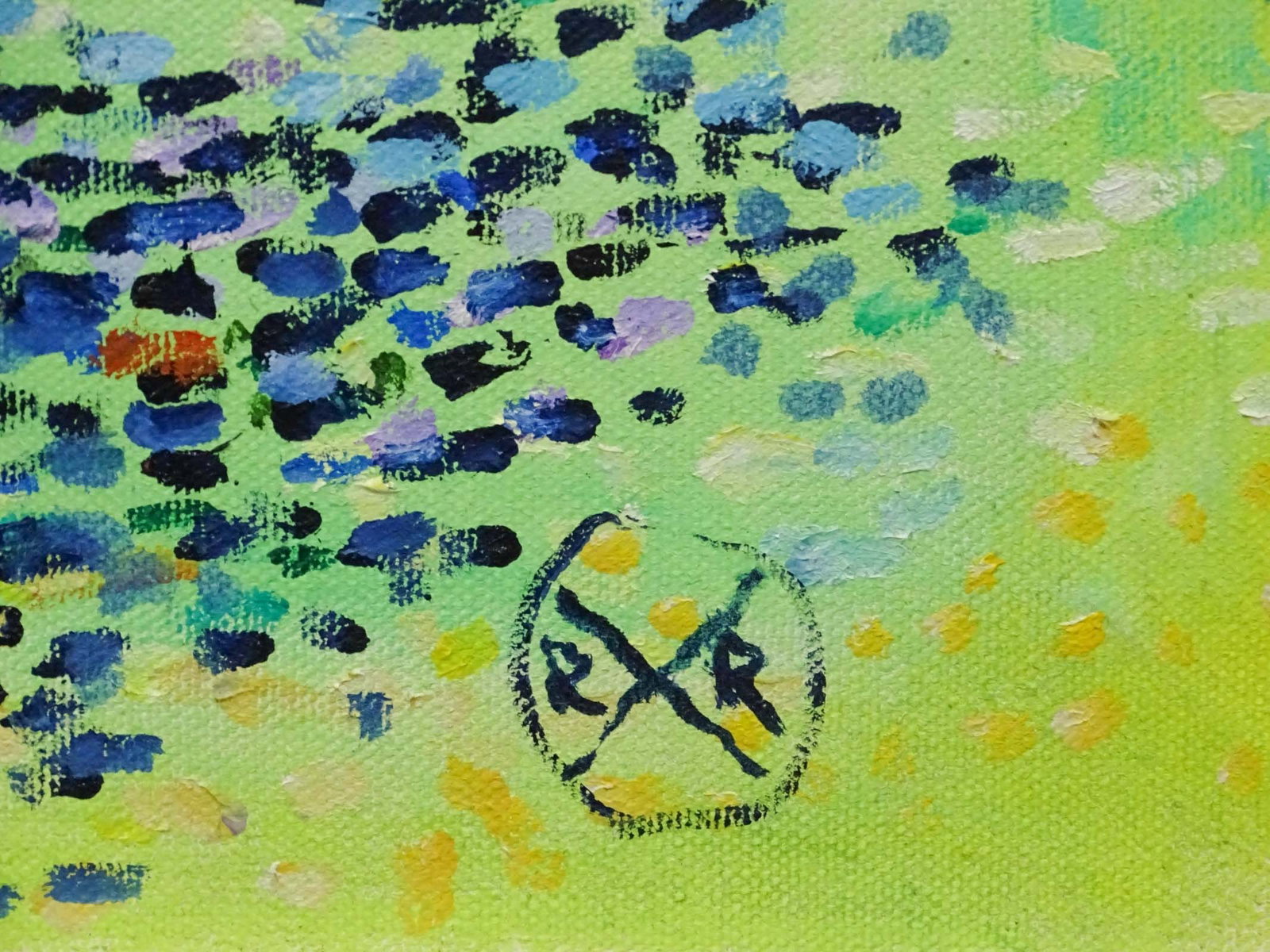Artwork Lot - 6