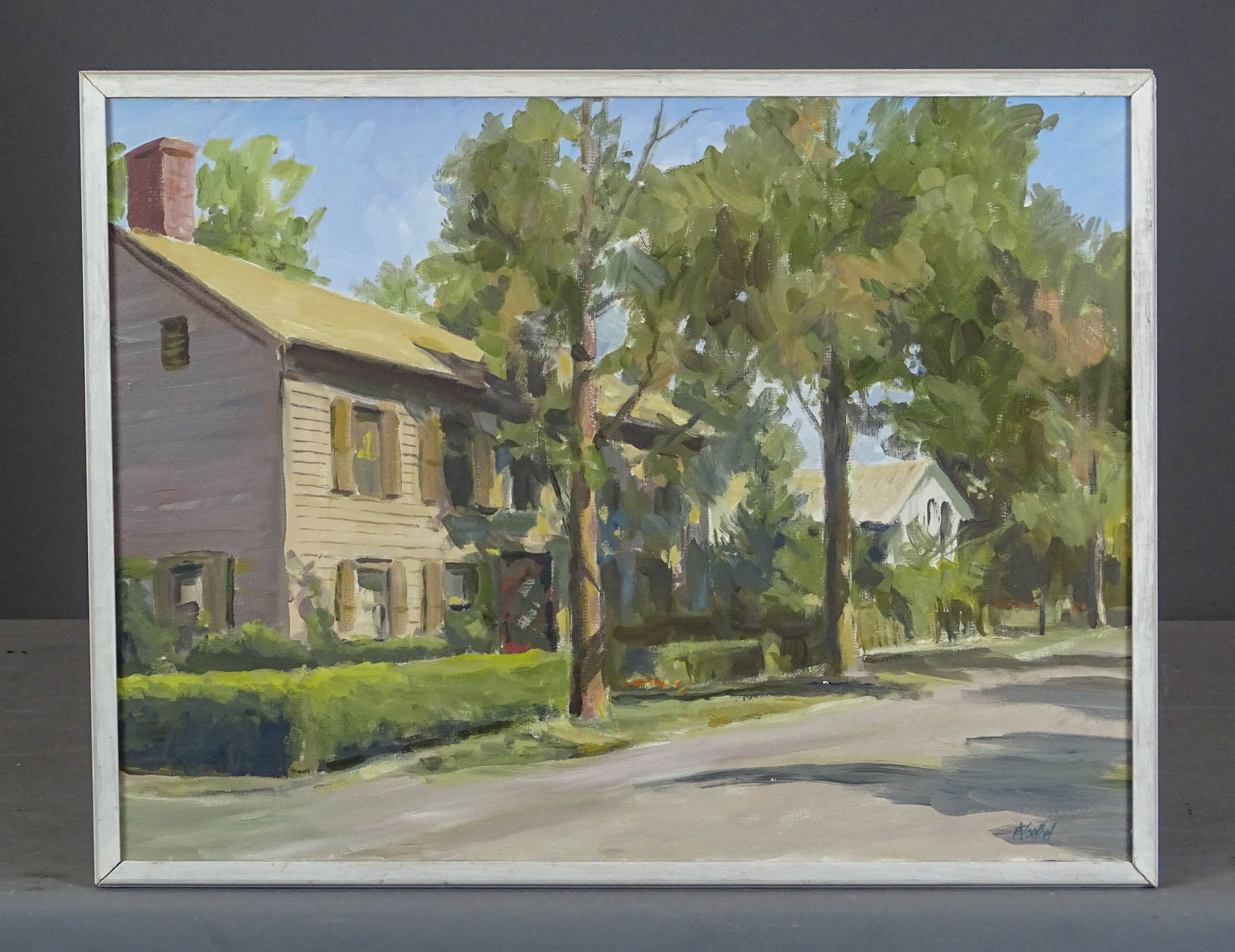 Kinderhook N.Y. Lot - 2