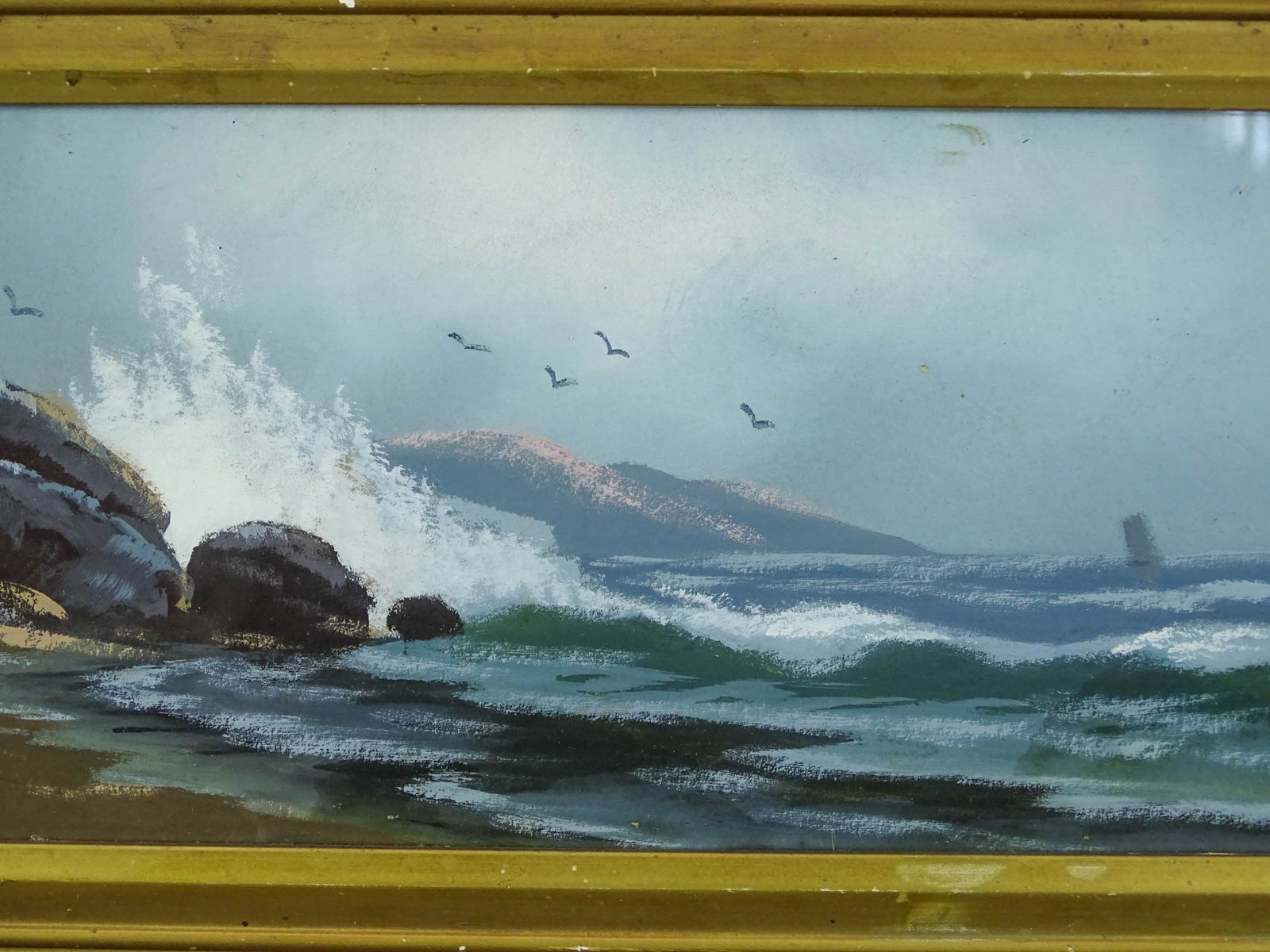 Misc. Artwork Lot - 9
