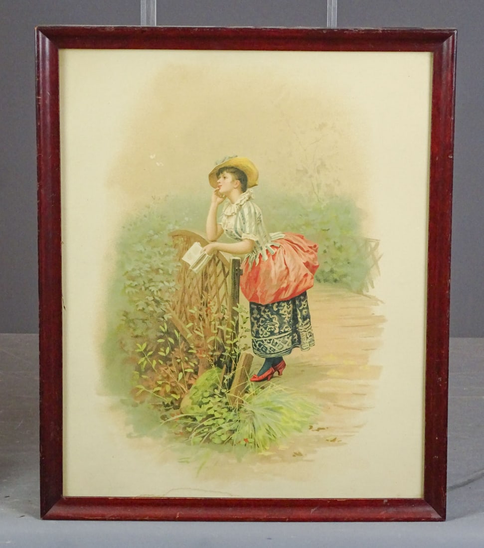 Print Lot - 5