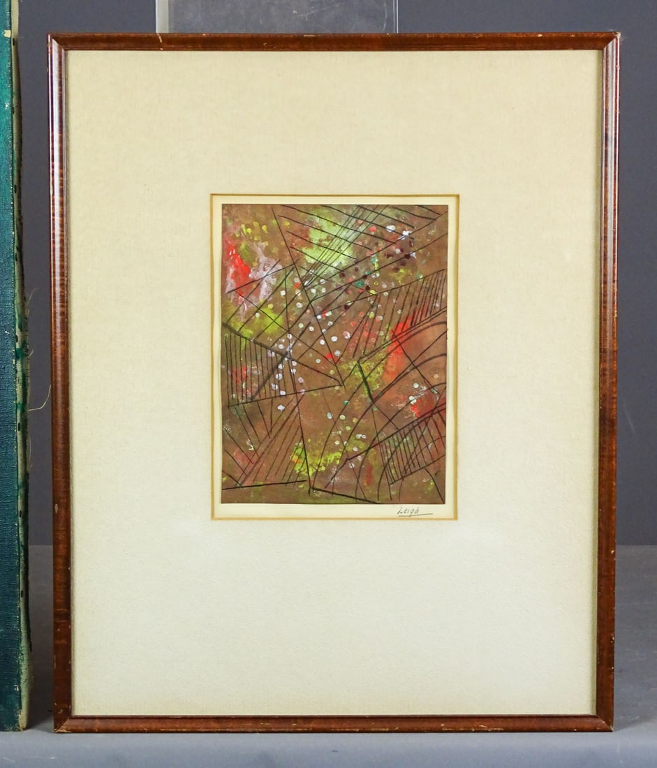 Artwork Lot - 2