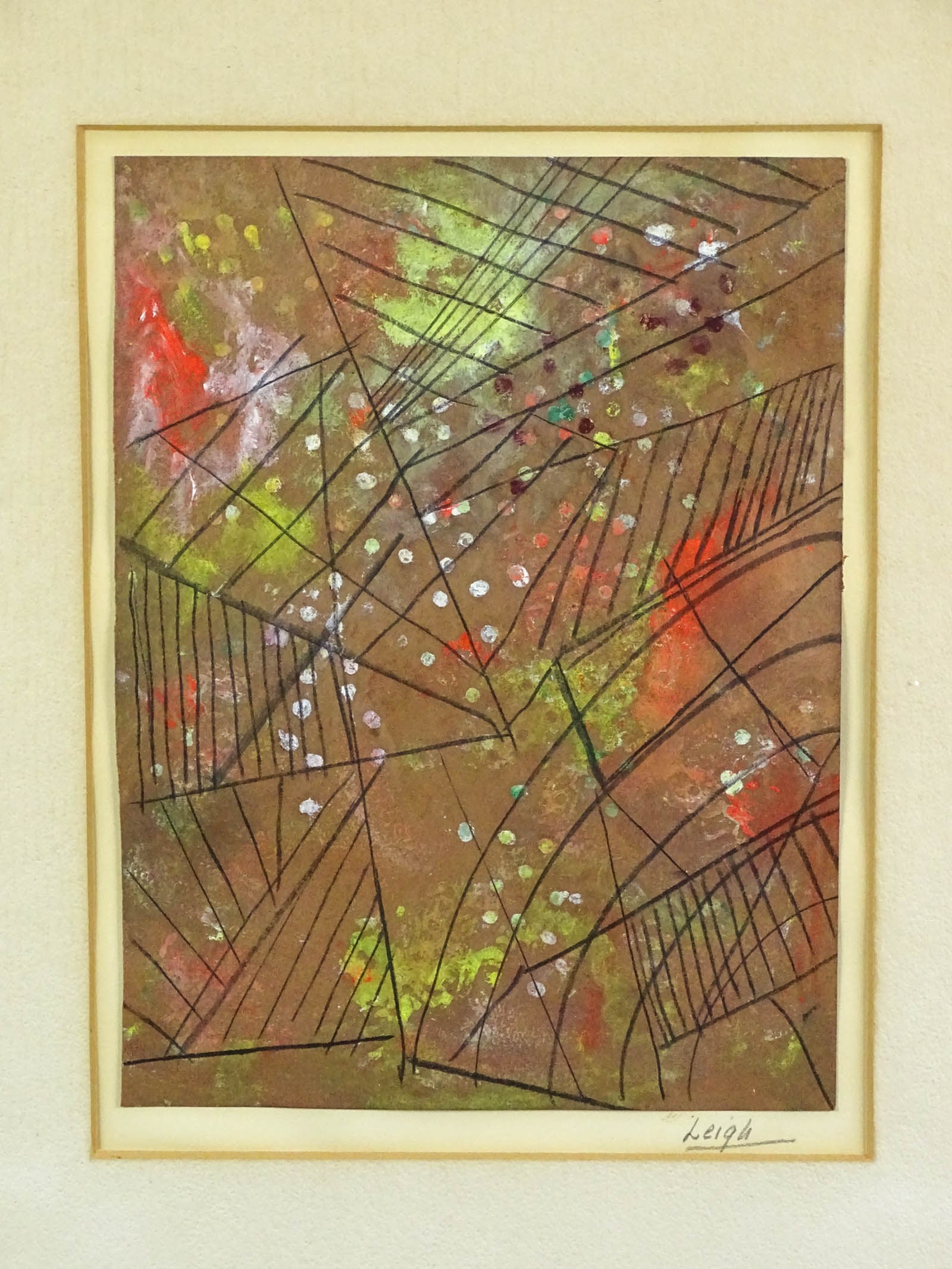 Artwork Lot - 3