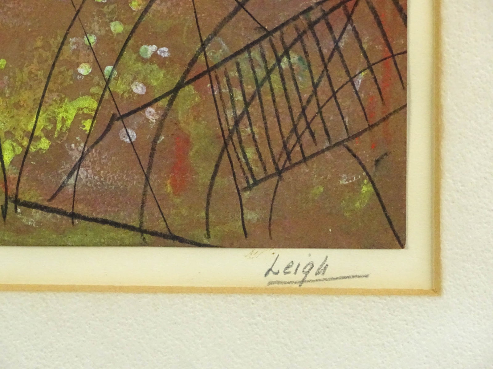 Artwork Lot - 4