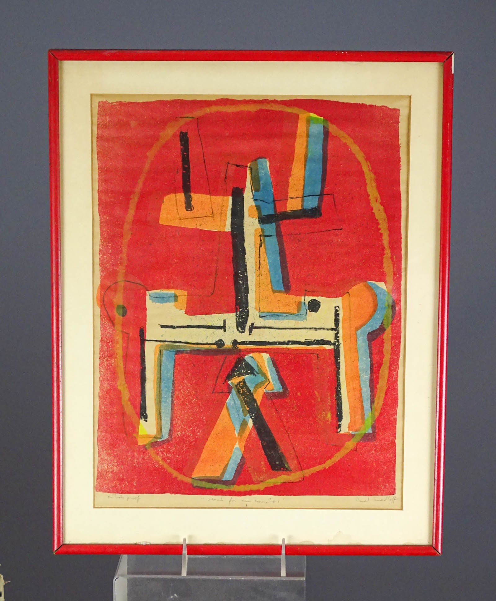 Artwork Lot - 5