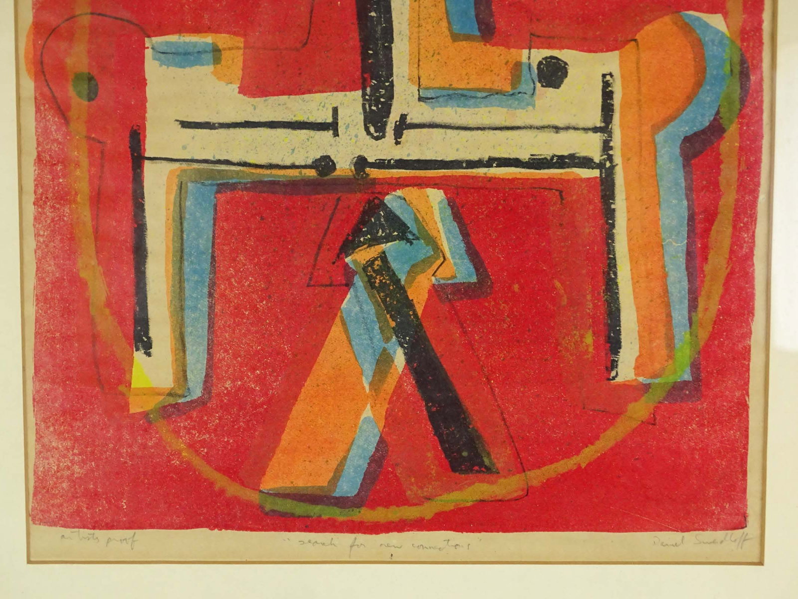 Artwork Lot - 6
