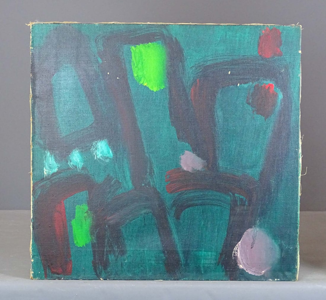 Artwork Lot - 7