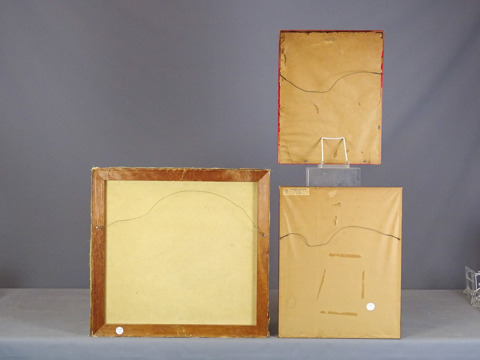 Artwork Lot - 8