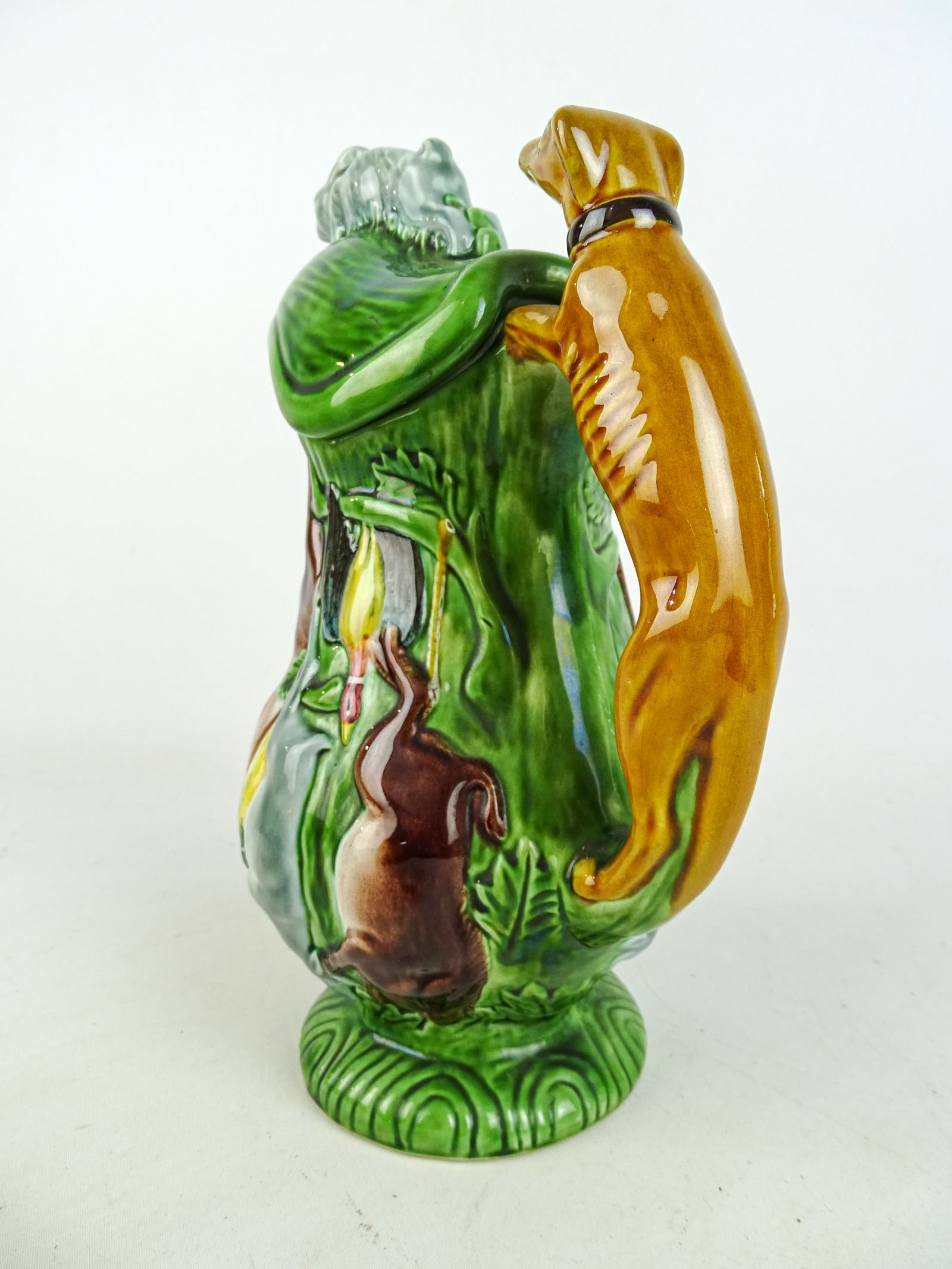 Pitcher - 2