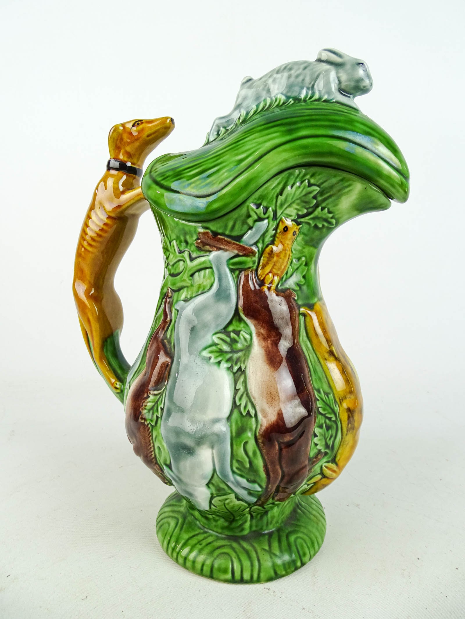 Pitcher - 3