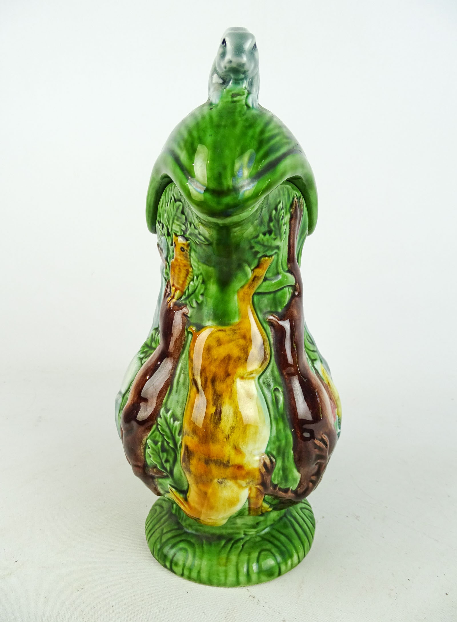 Pitcher - 4