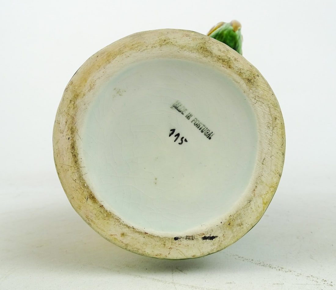 Pitcher - 6