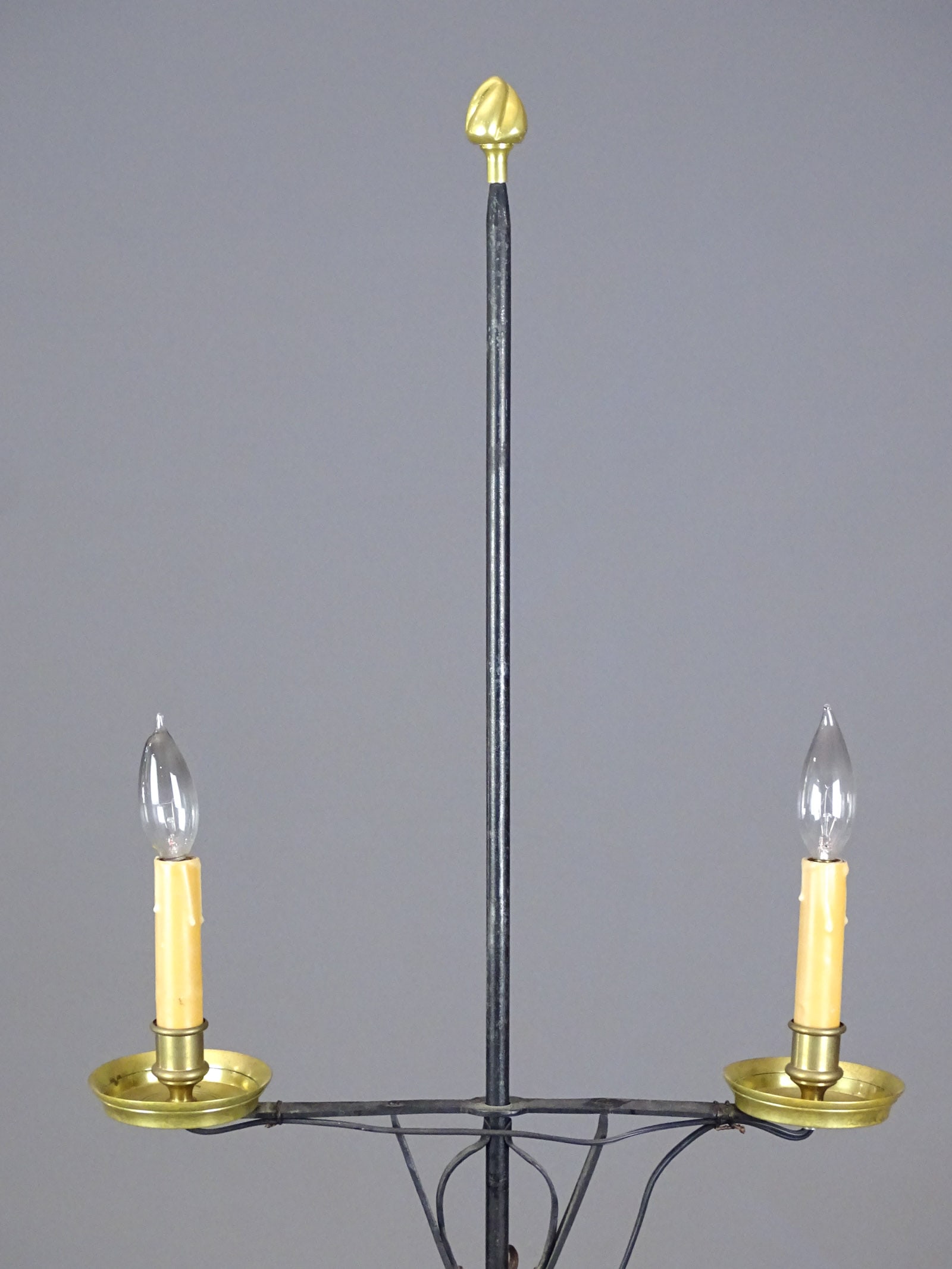 Floor Standard Lamp - 3