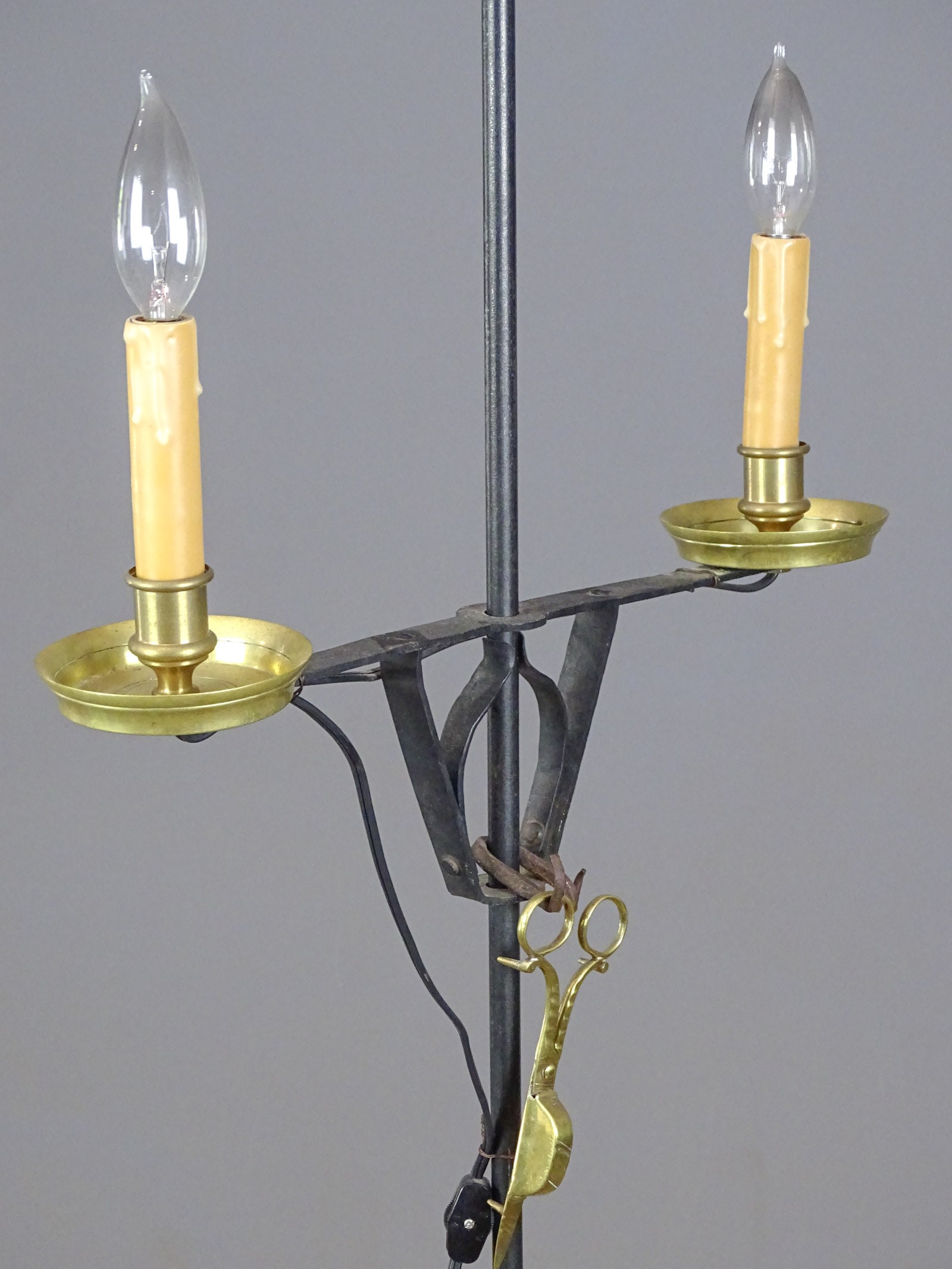 Floor Standard Lamp - 4