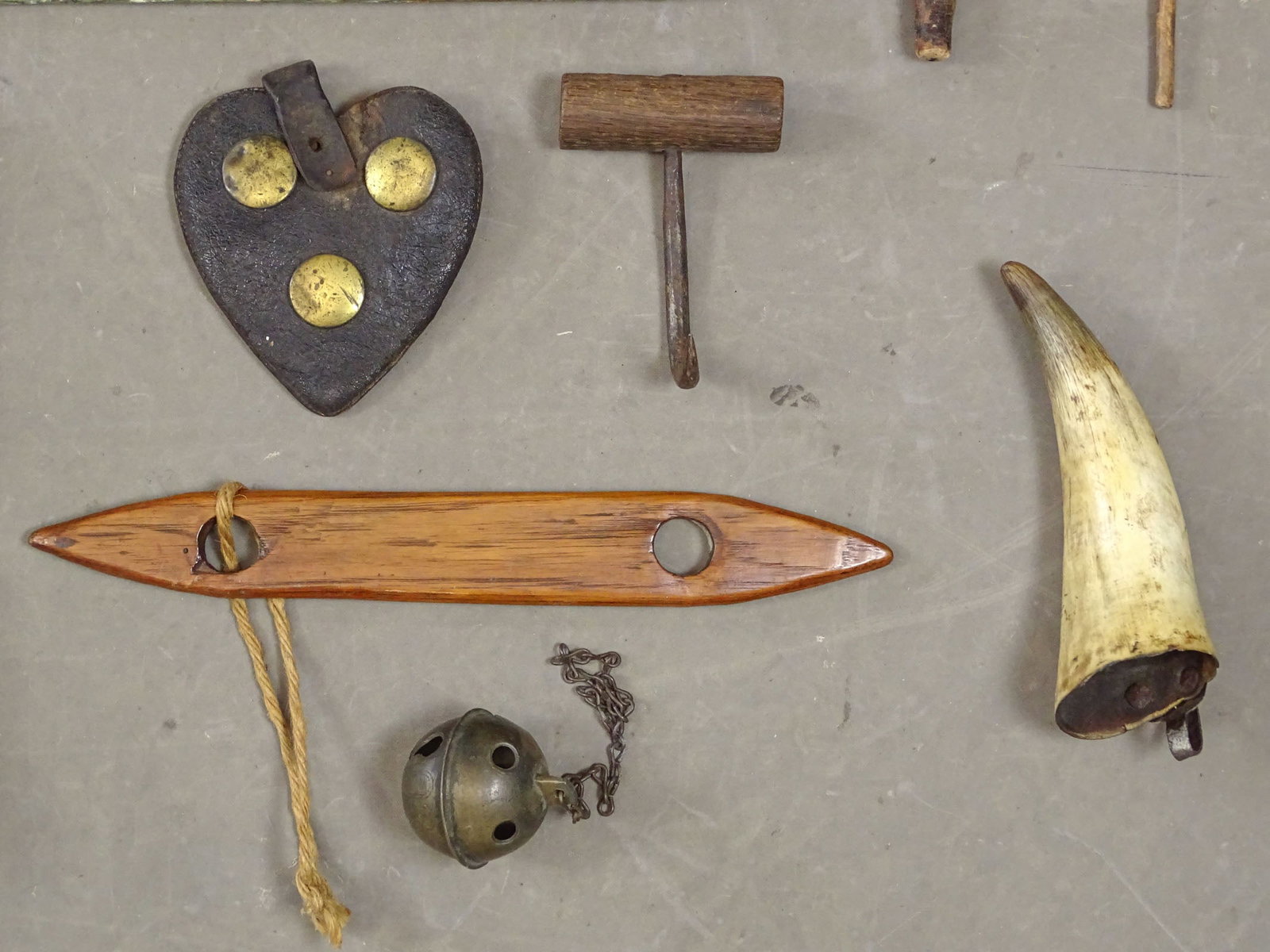 Primitive Lot - 2