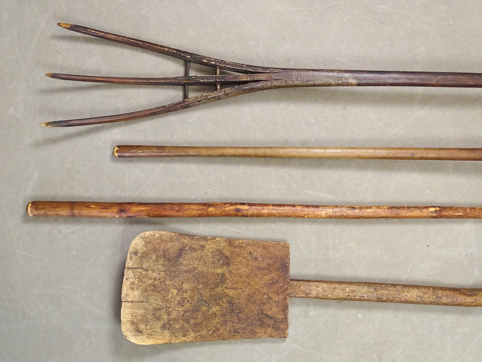 Primitive Lot - 2