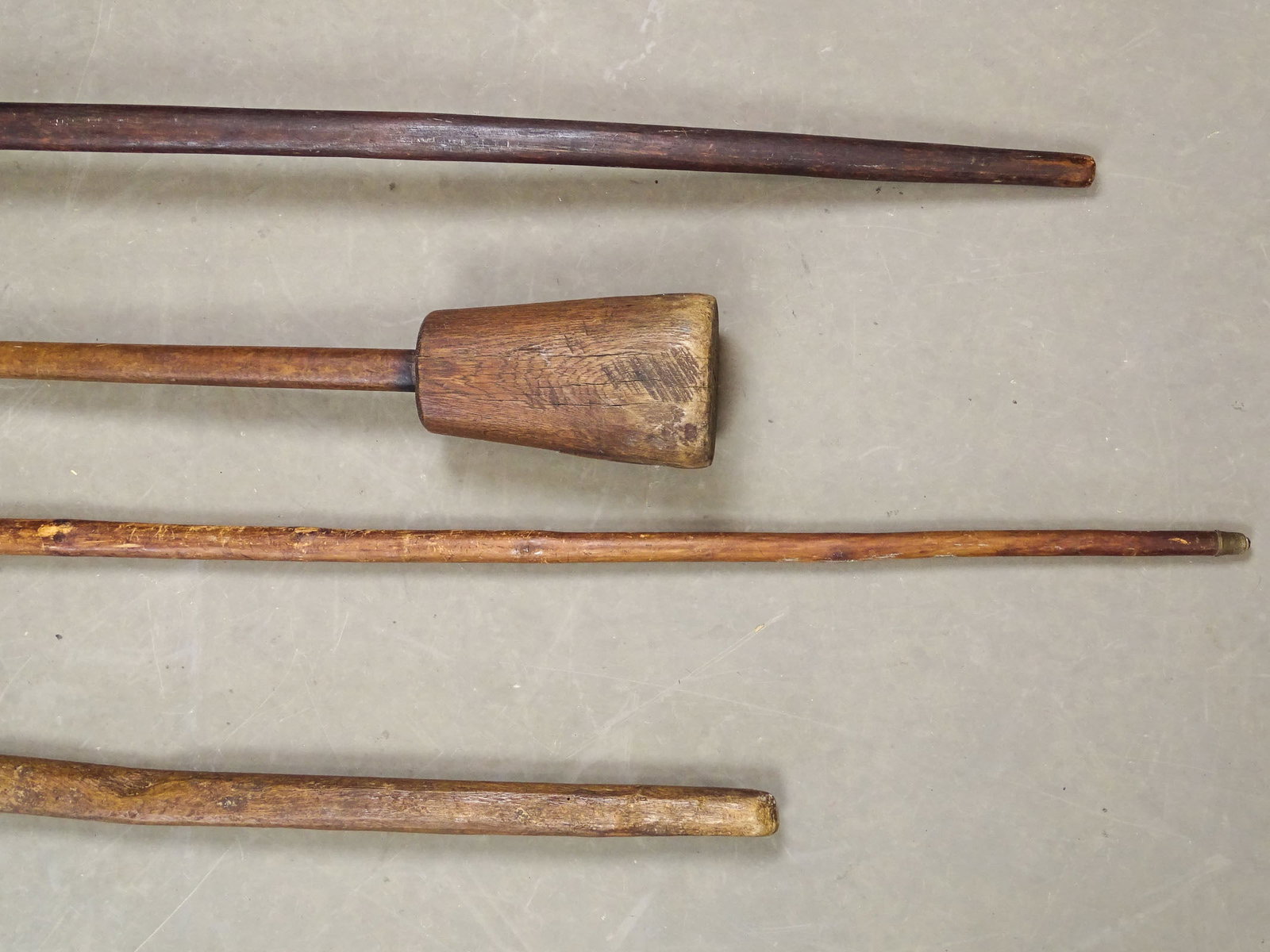 Primitive Lot - 3