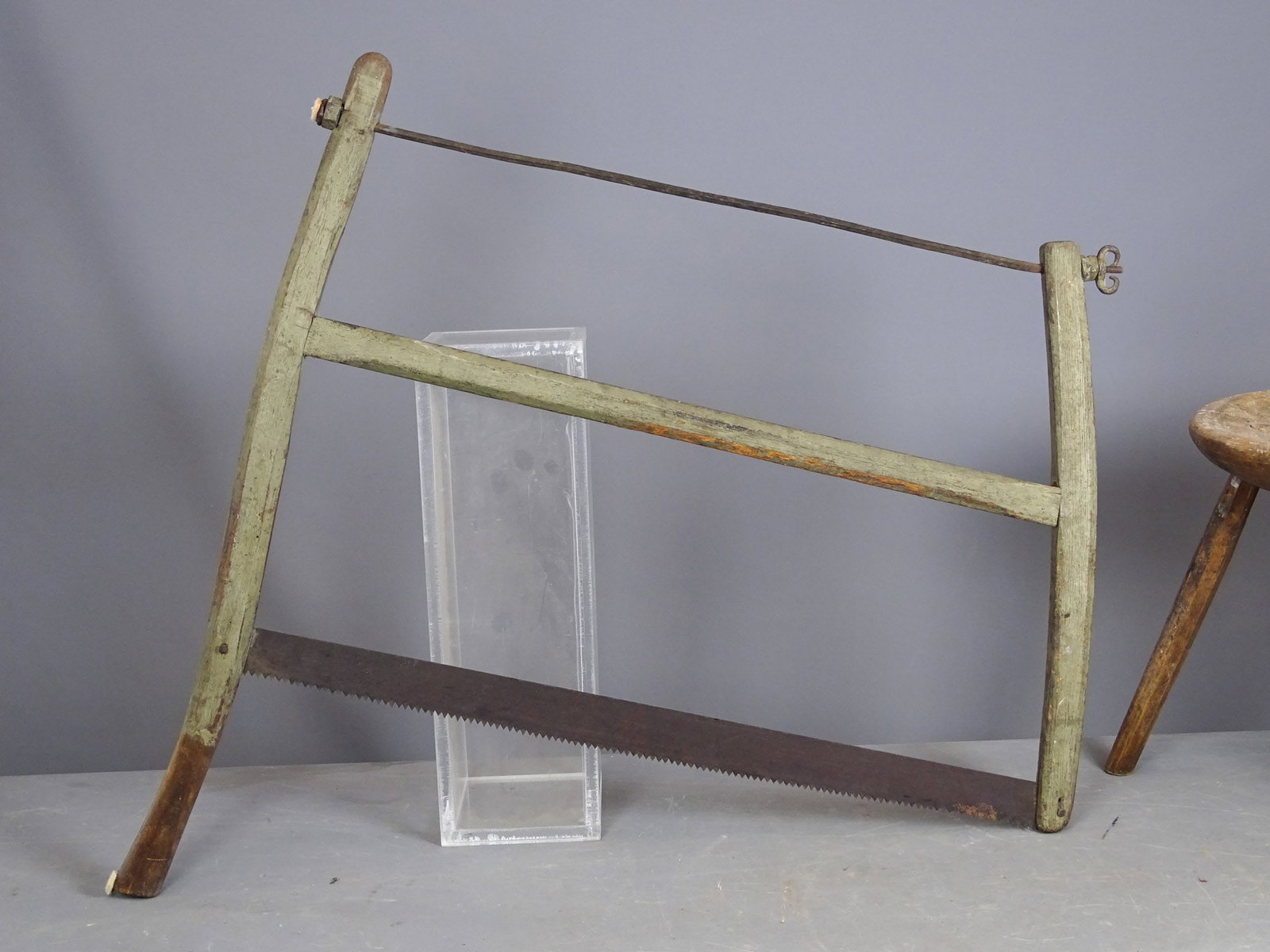 Primitive Lot - 4