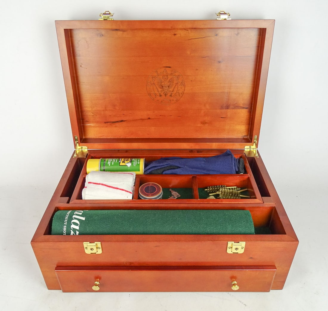 Rifle Cleaning Kit - 2