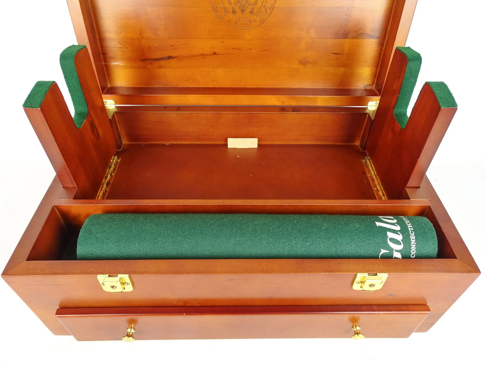 Rifle Cleaning Kit - 3