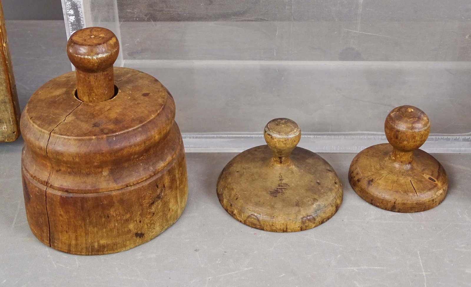 Primitive Lot - 2