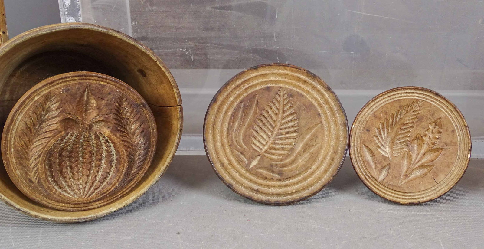 Primitive Lot - 3