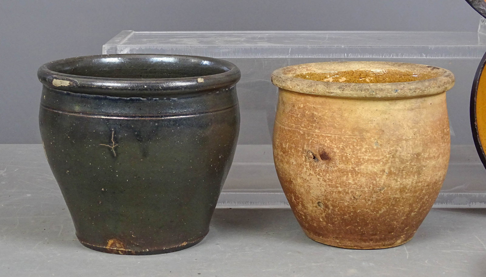 Redware Lot - 3