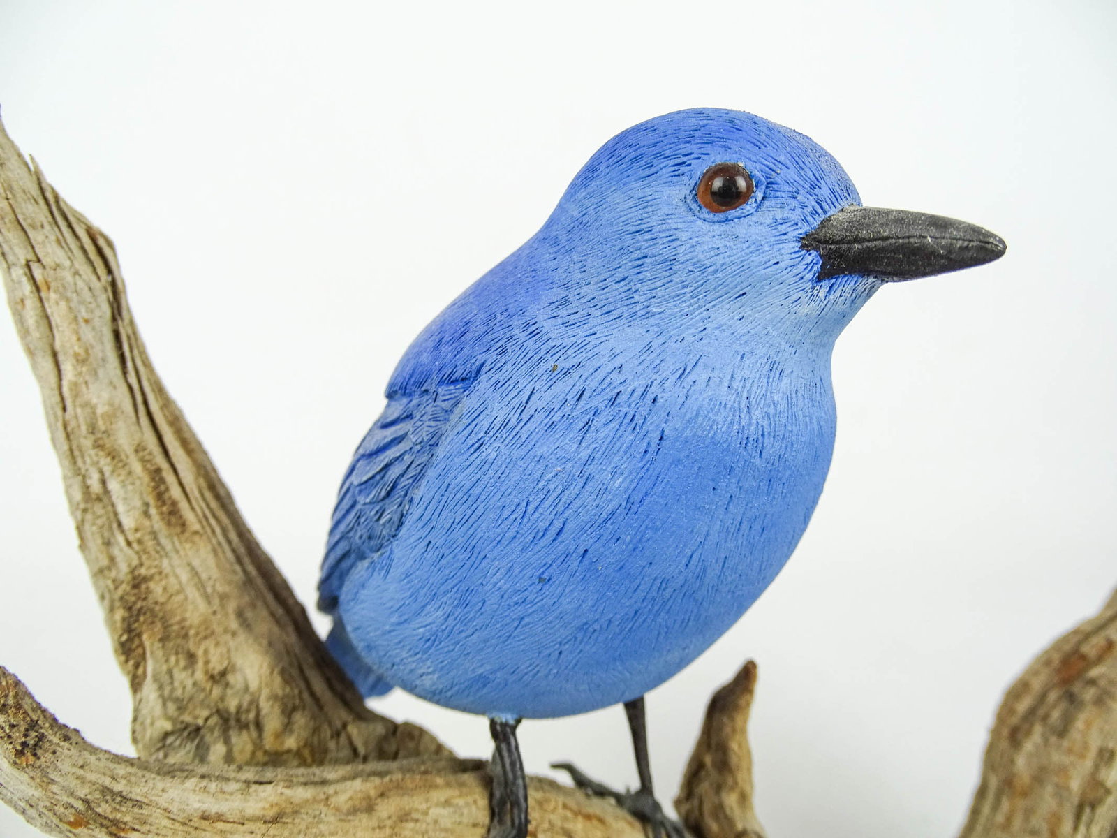 Bird Carvings - 8
