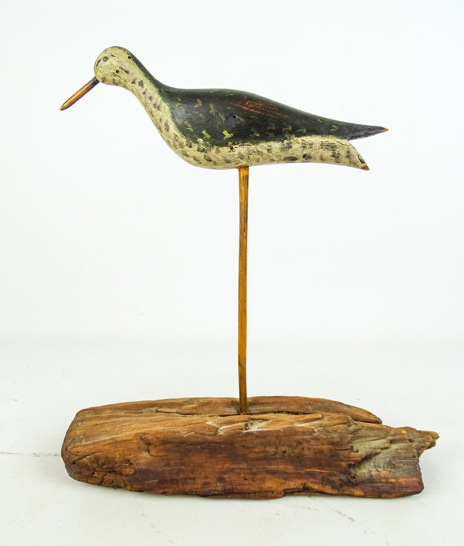 Shorebird - 2