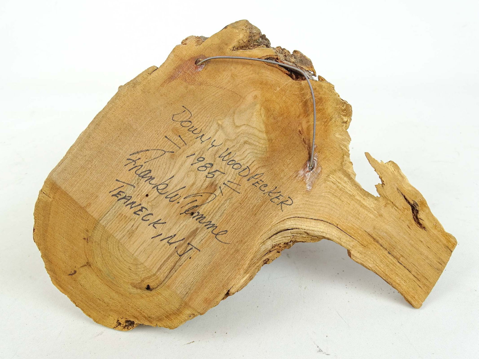 Bird Carvings - 5