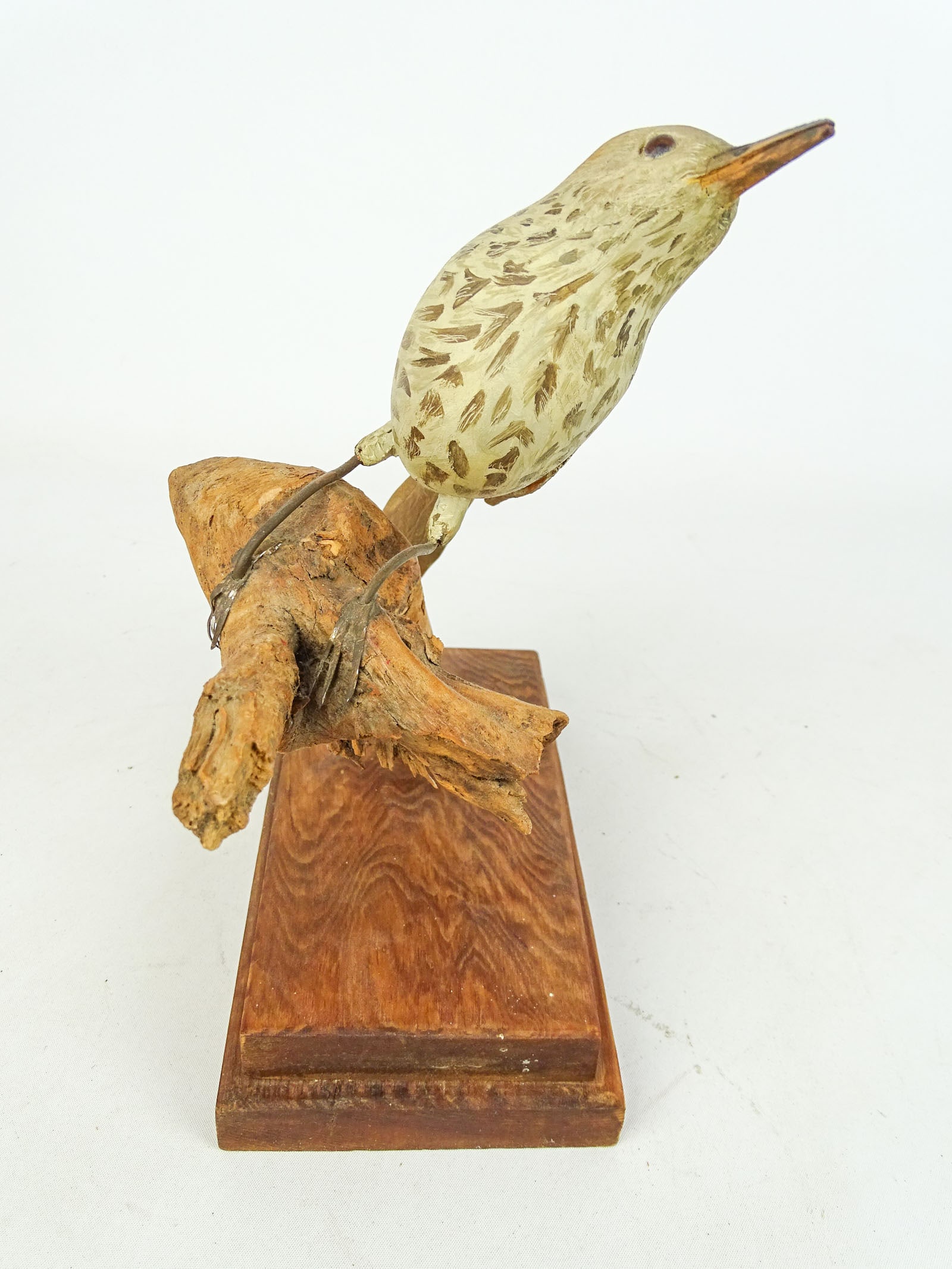 Bird Carvings - 7