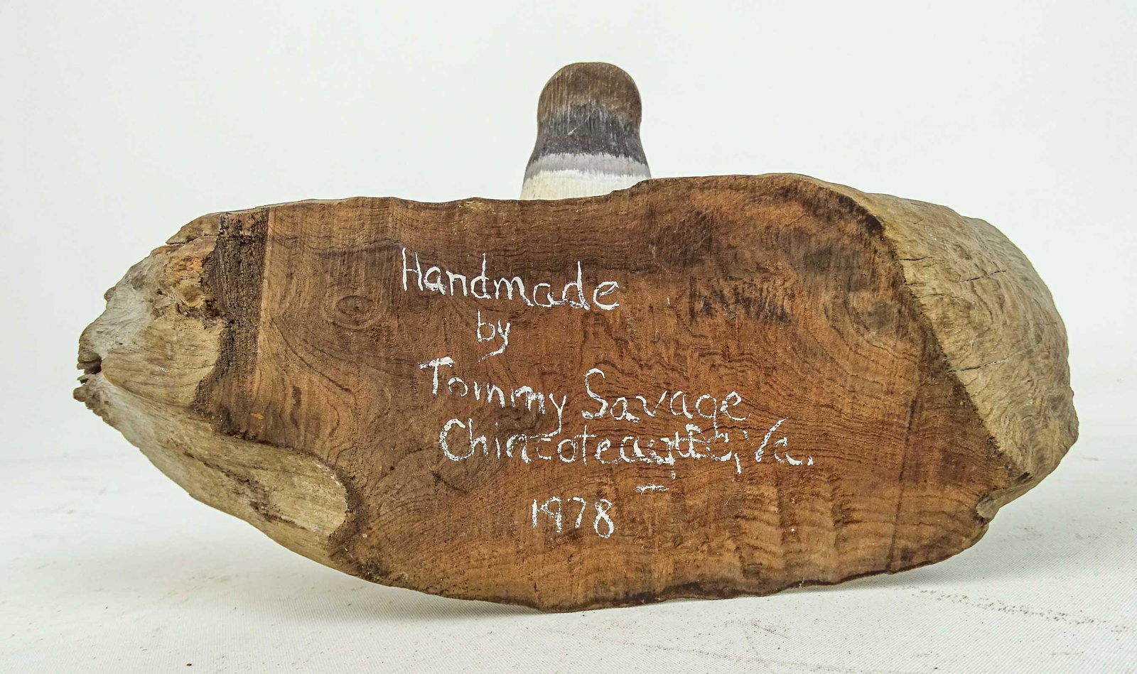 Bird Carvings - 8