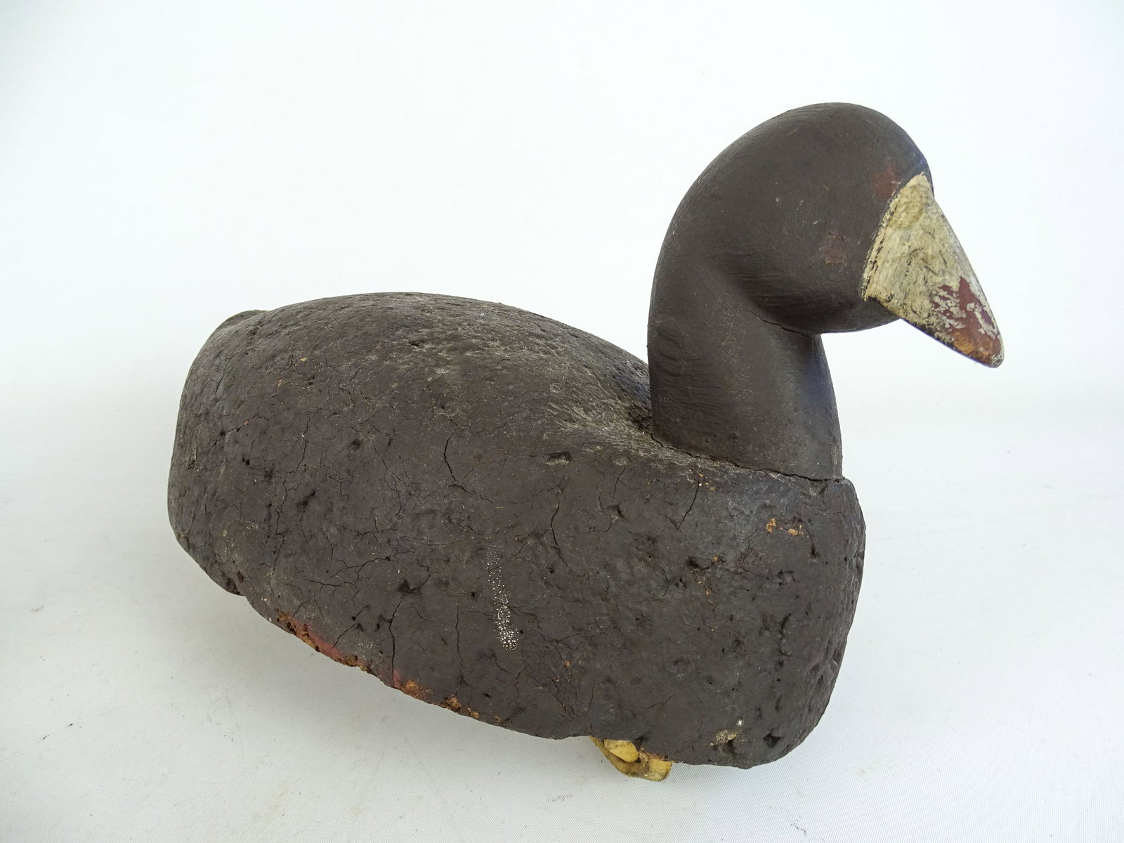 Decoy Lot - 3